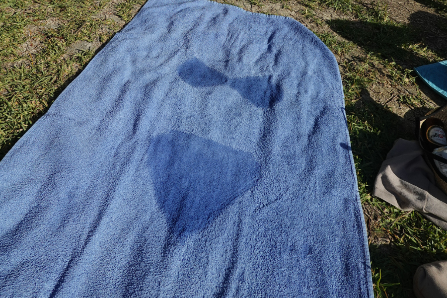 Chemical vs. physical SPF: what’s the deal?