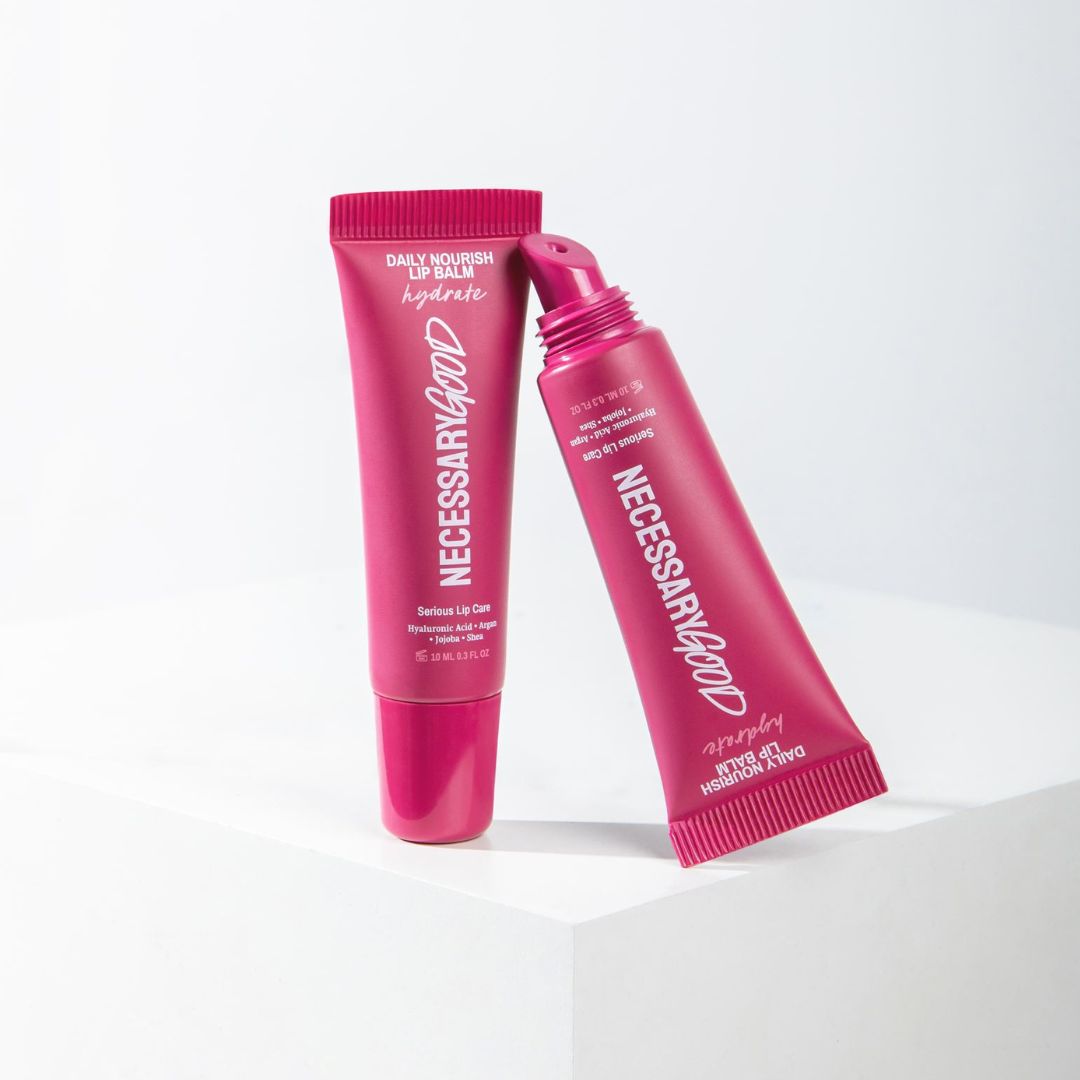 Daily Nourish Lip Balm
