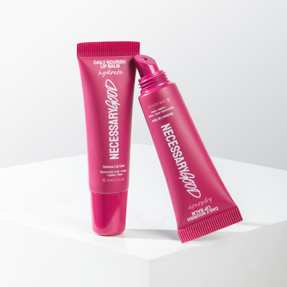 Daily Nourish Lip Balm
