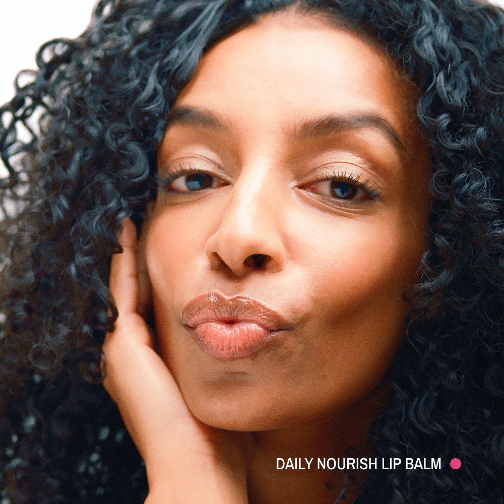 Daily Nourish Lip Balm