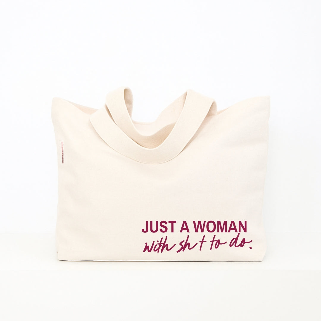 NecessaryGood Tote