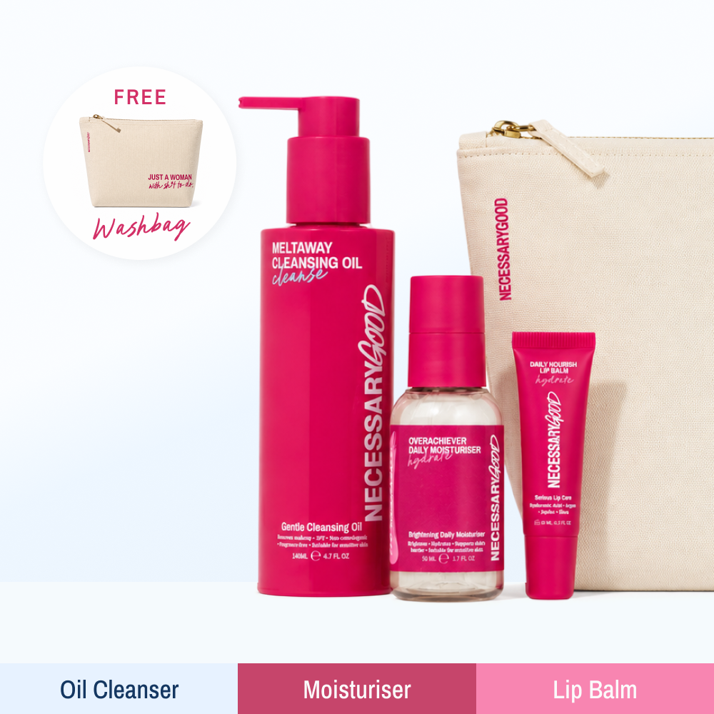 Overnight Essentials Kit