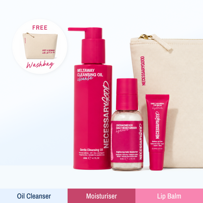 Overnight Essentials Kit