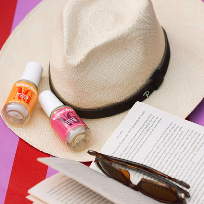 Moisturiser & SPF 50 Bundle