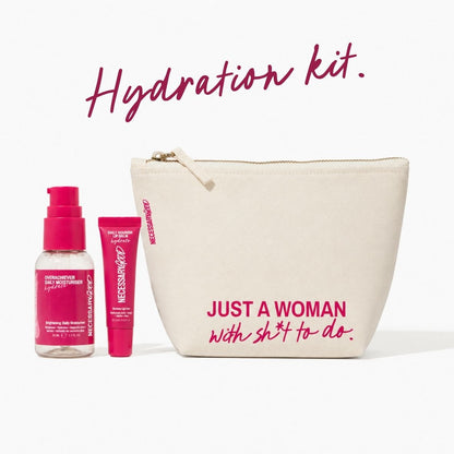 Hydration Kit