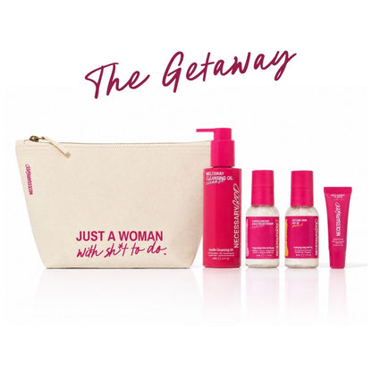 The Getaway Kit