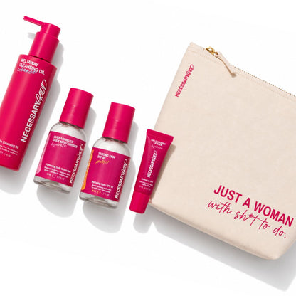 The Getaway Kit