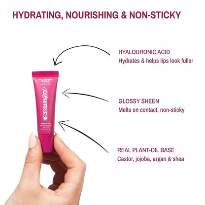 Daily Nourish Lip Balm