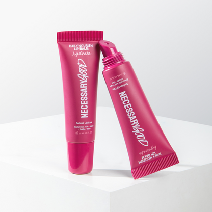 Daily Nourish Lip Balm