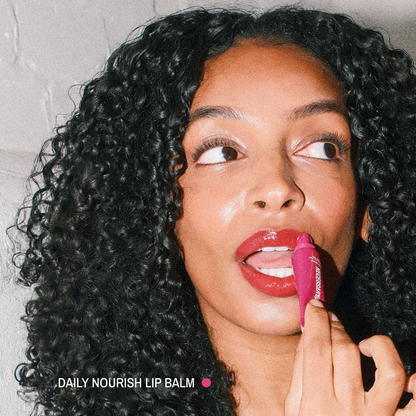 Daily Nourish Lip Balm