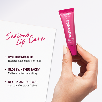 Daily Nourish Lip Balm