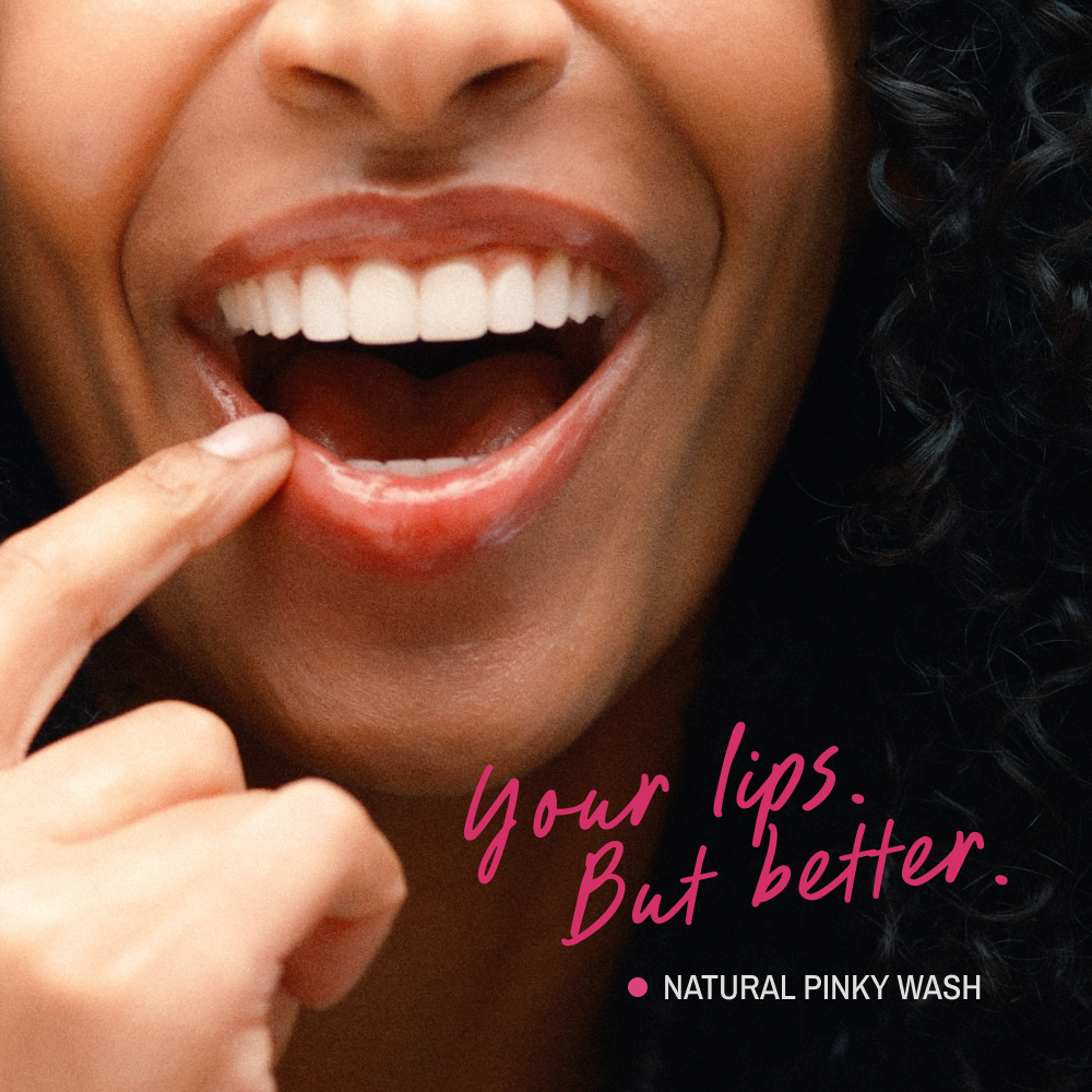 Daily Nourish Lip Balm