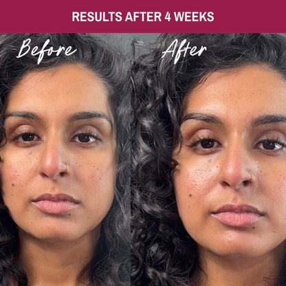 Overachiever Daily Moisturiser