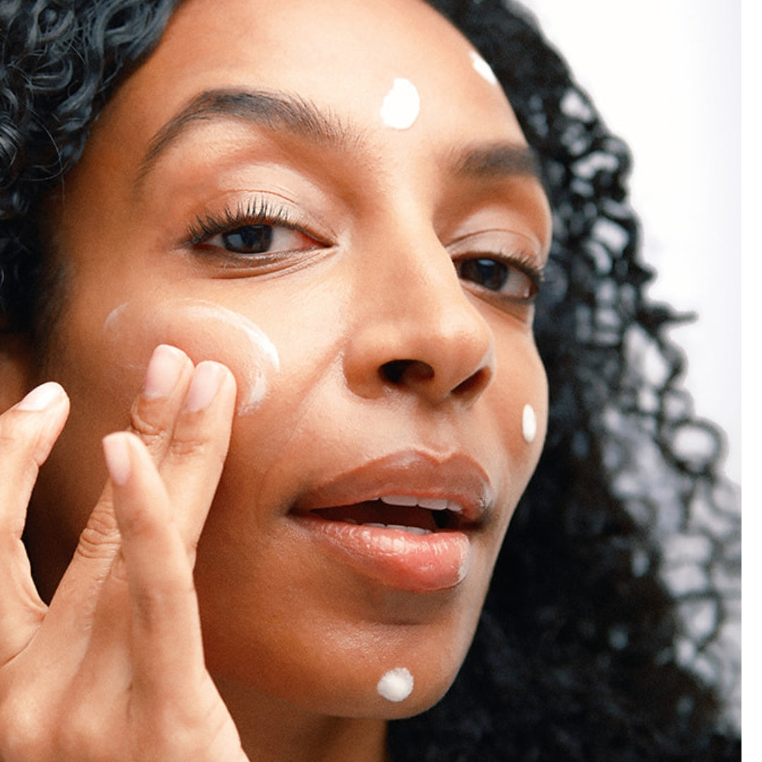Second Skin SPF 50