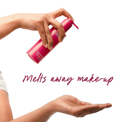 Meltaway Cleansing Oil
