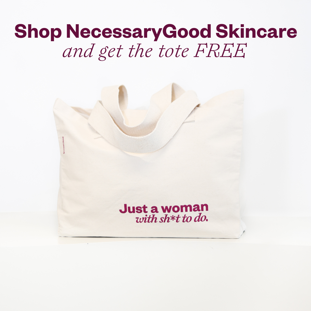 Bright & Hydrated Moisturiser