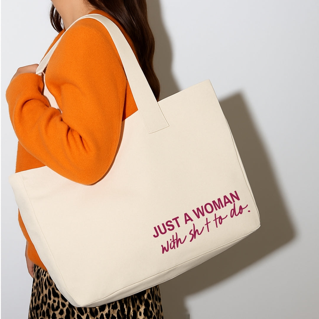 NecessaryGood Tote