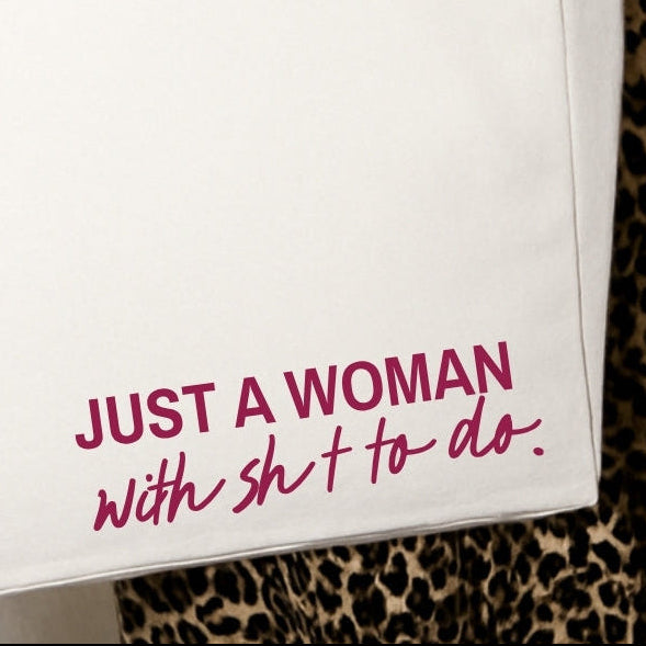 NecessaryGood Tote