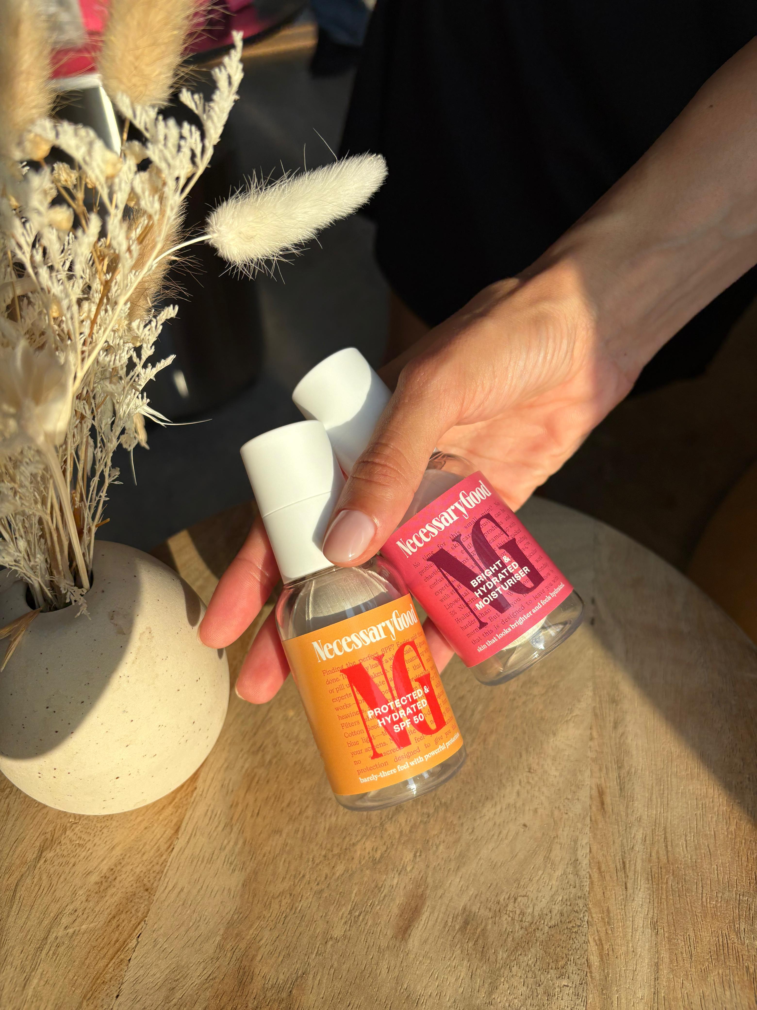 ''The Woman With Sh*t To Do'' Bundle